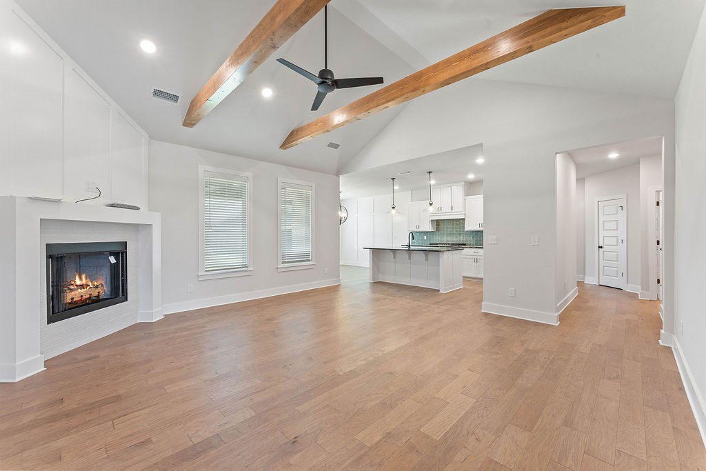 Arlington - Residential