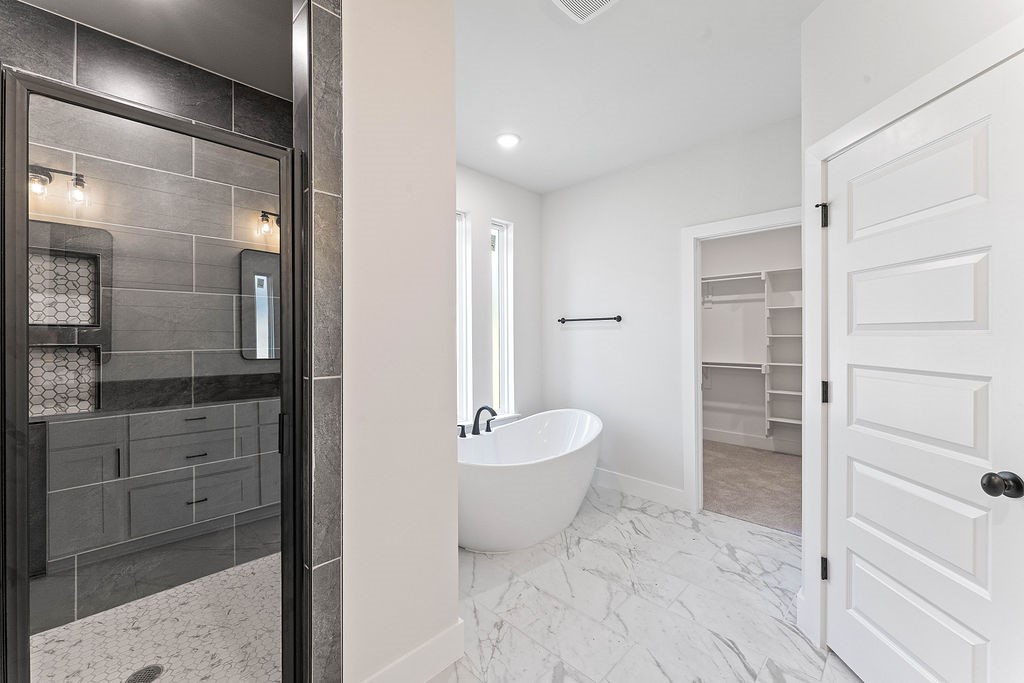 Arlington - Residential