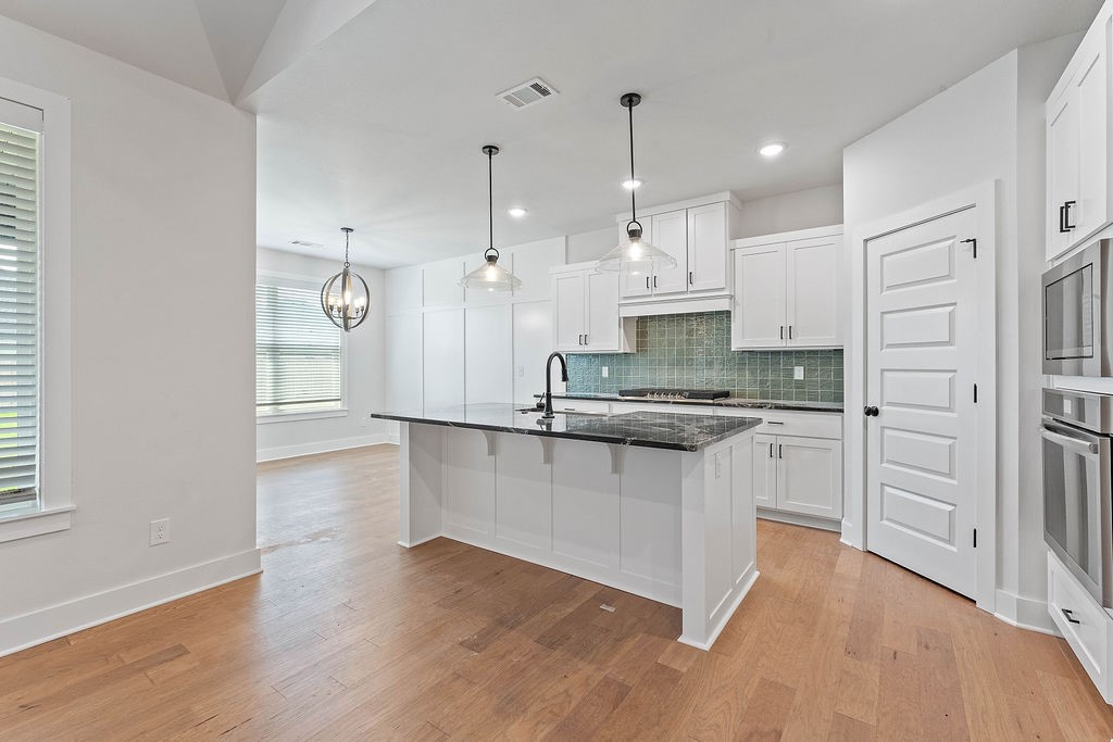 Arlington - Residential