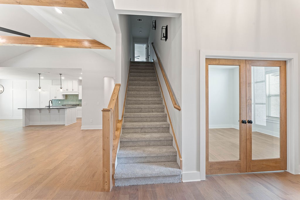 Arlington - Residential