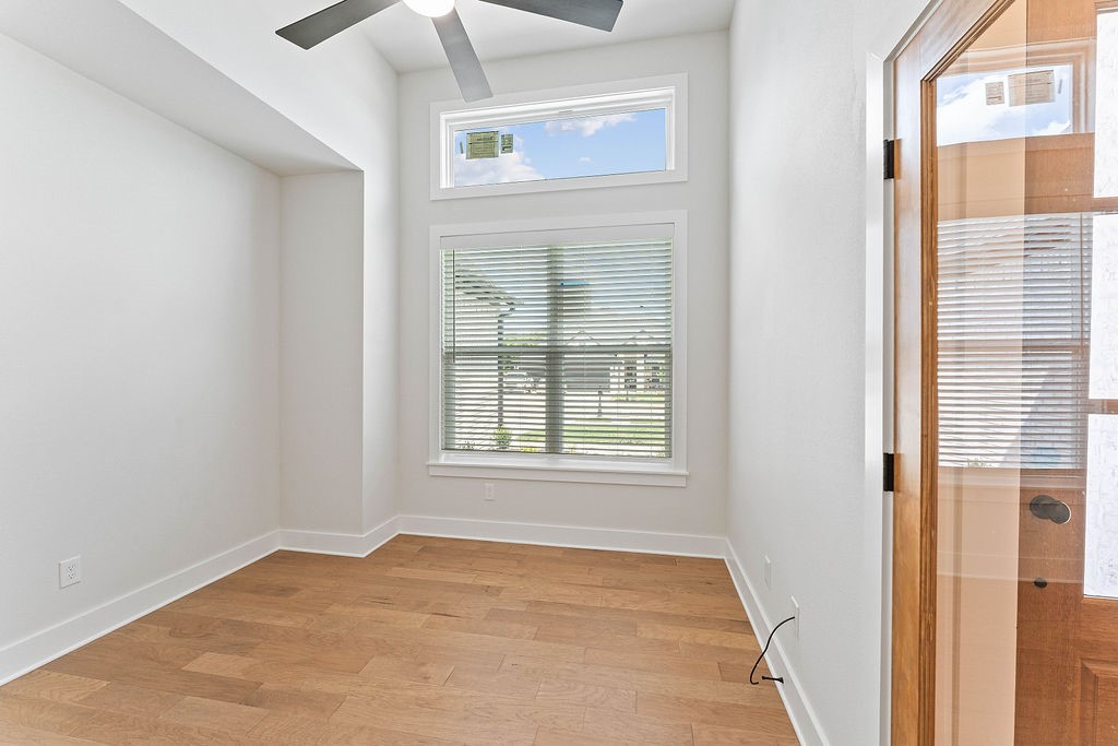 Arlington - Residential
