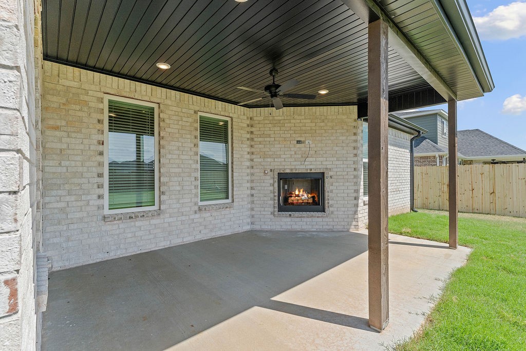 Arlington - Residential
