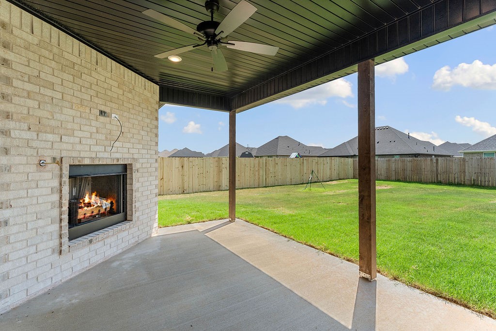 Arlington - Residential