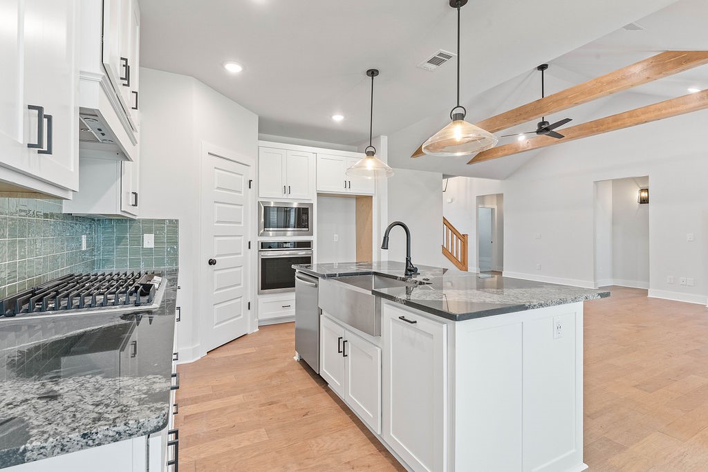 Arlington - Residential