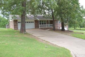 Newer flooring, granite counter tops, nice finished basement with large family room. New interior painting has just been completed and new stainless steel stove & microwave installed. Nice tile floors in the kitchen with laminate in the breakfast and dining areas. This is a very roomy home in an excellent newer subdivision.