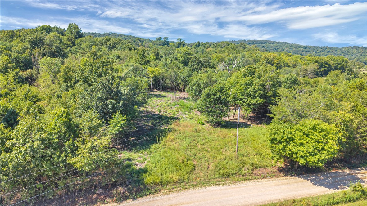 Here is your opportunity to own 6.83 +/- acres in Evansville with approximately 500+ feet of county road frontage. Property features an electric pole on site and water across the street. Just 3 miles to Hwy 59, 20 minutes to Lincoln, and 50 minutes to Fayetteville. Perfect spot to build your dream home, start a hobby farm, or enjoy for recreation.
Seller is related to Agent.