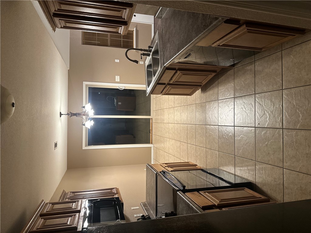 Stockton Place - Residential