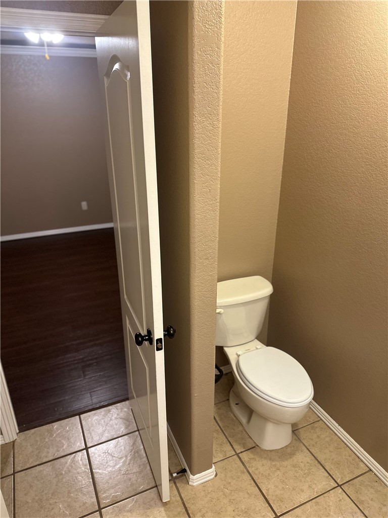 Stockton Place - Residential