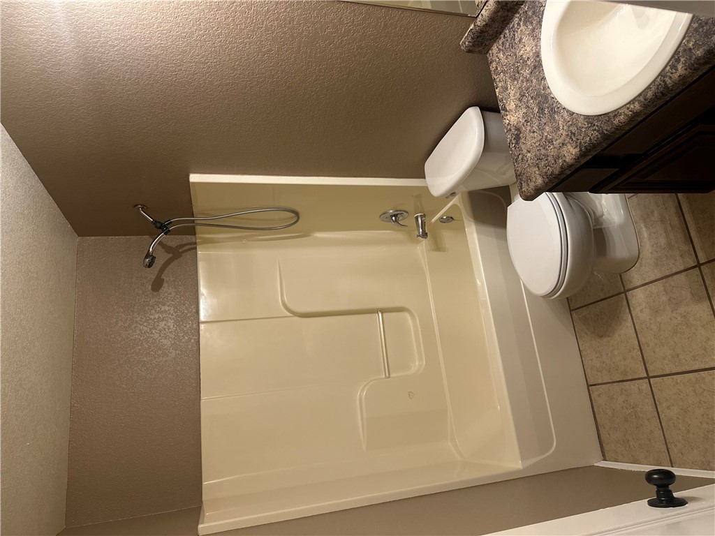 Stockton Place - Residential