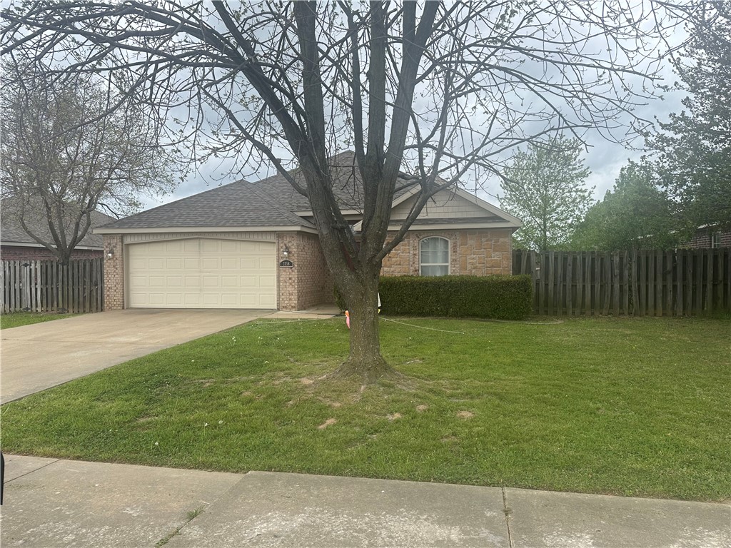 Stockton Place - Residential