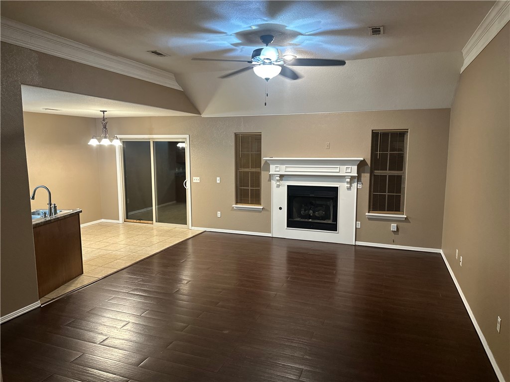 Stockton Place - Residential