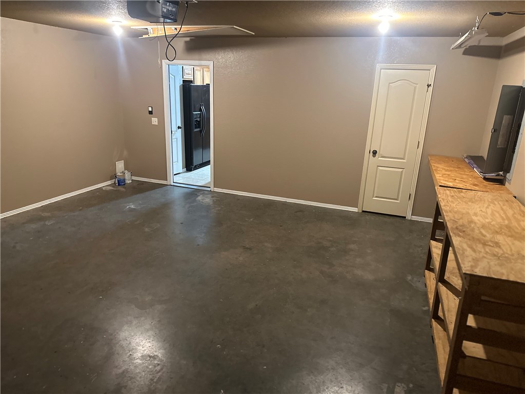 Stockton Place - Residential