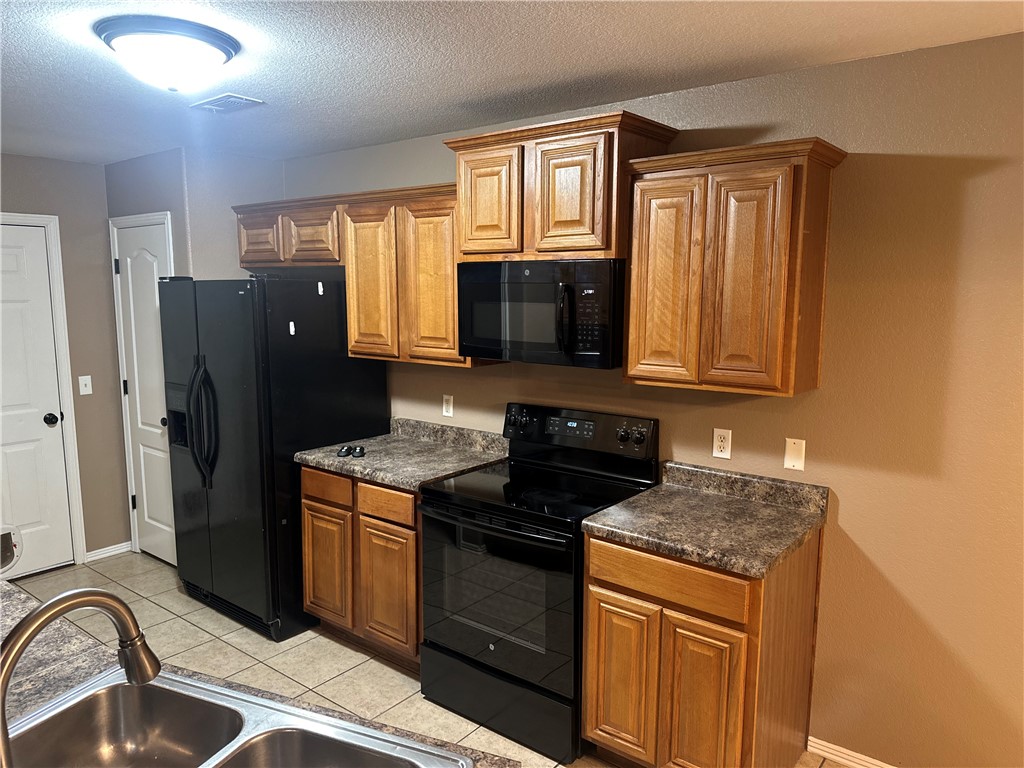 Stockton Place - Residential