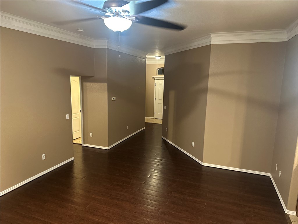 Stockton Place - Residential