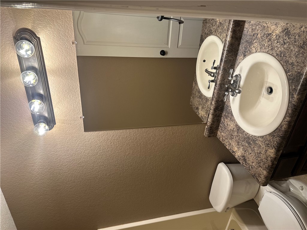 Stockton Place - Residential