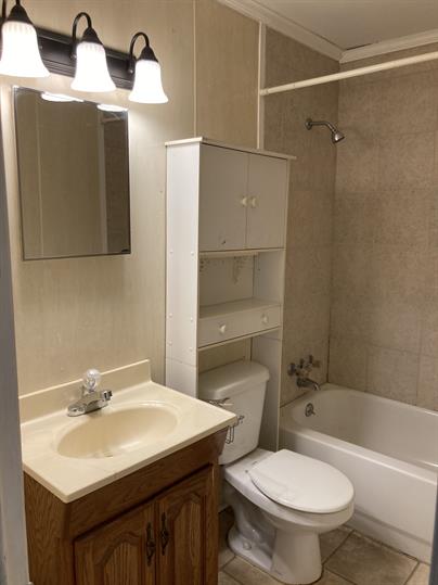 Siloam Spgs - Residential Lease