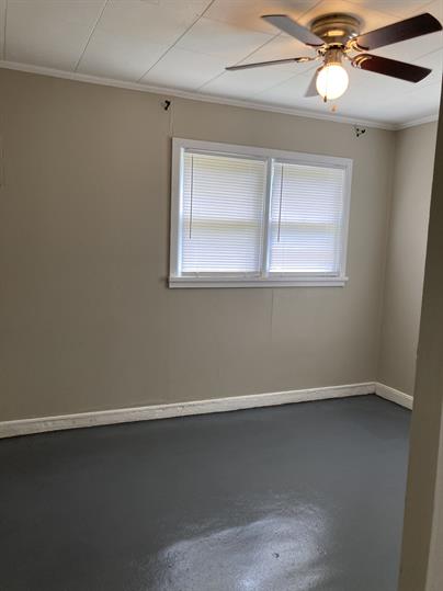 Siloam Spgs - Residential Lease