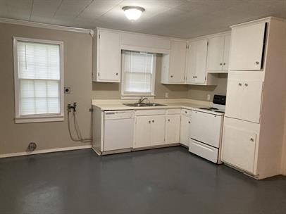 Siloam Spgs - Residential Lease