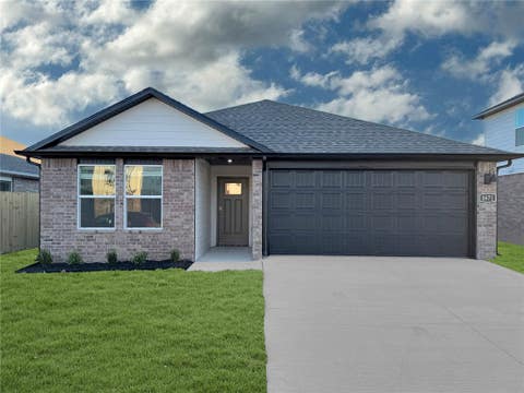 Photo of 4725 W Folsom Street, Fayetteville, AR 72704 (MLS # 1357911)