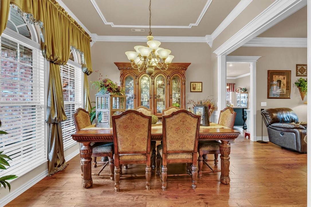 Pinewood Sub - Residential