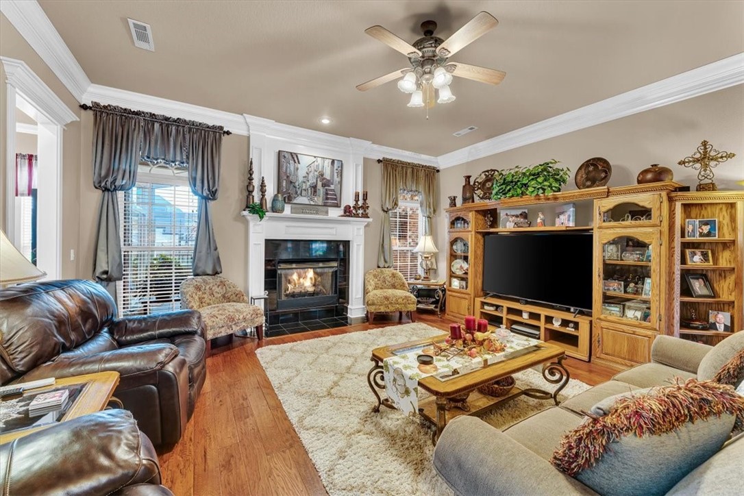 Pinewood Sub - Residential