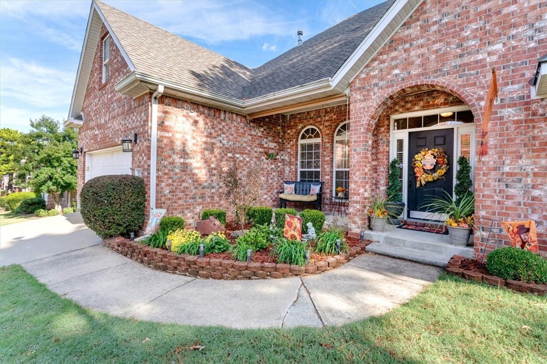 Pinewood Sub - Residential