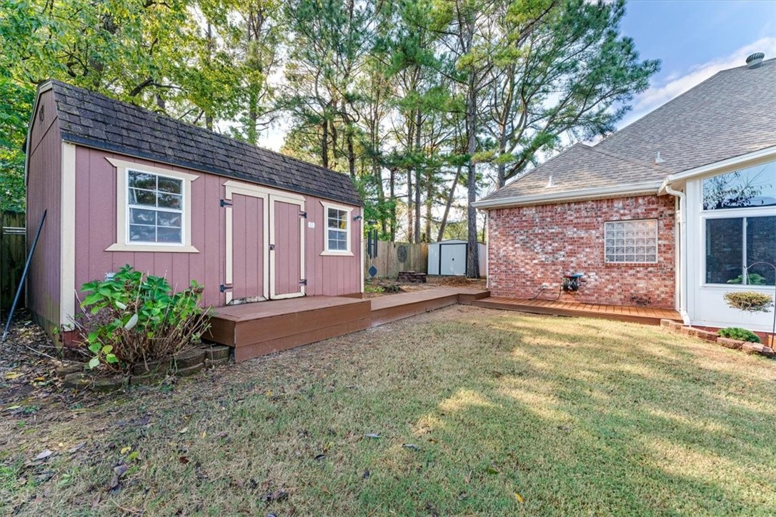 Pinewood Sub - Residential