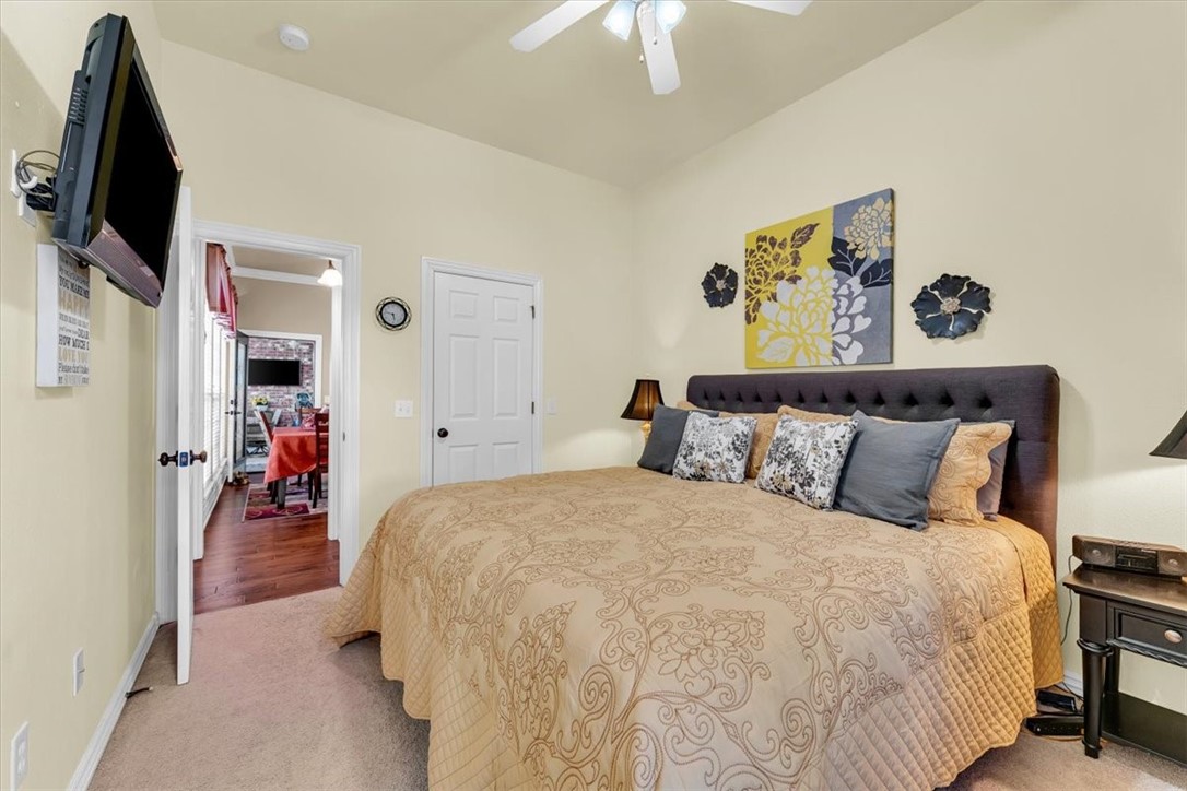 Pinewood Sub - Residential