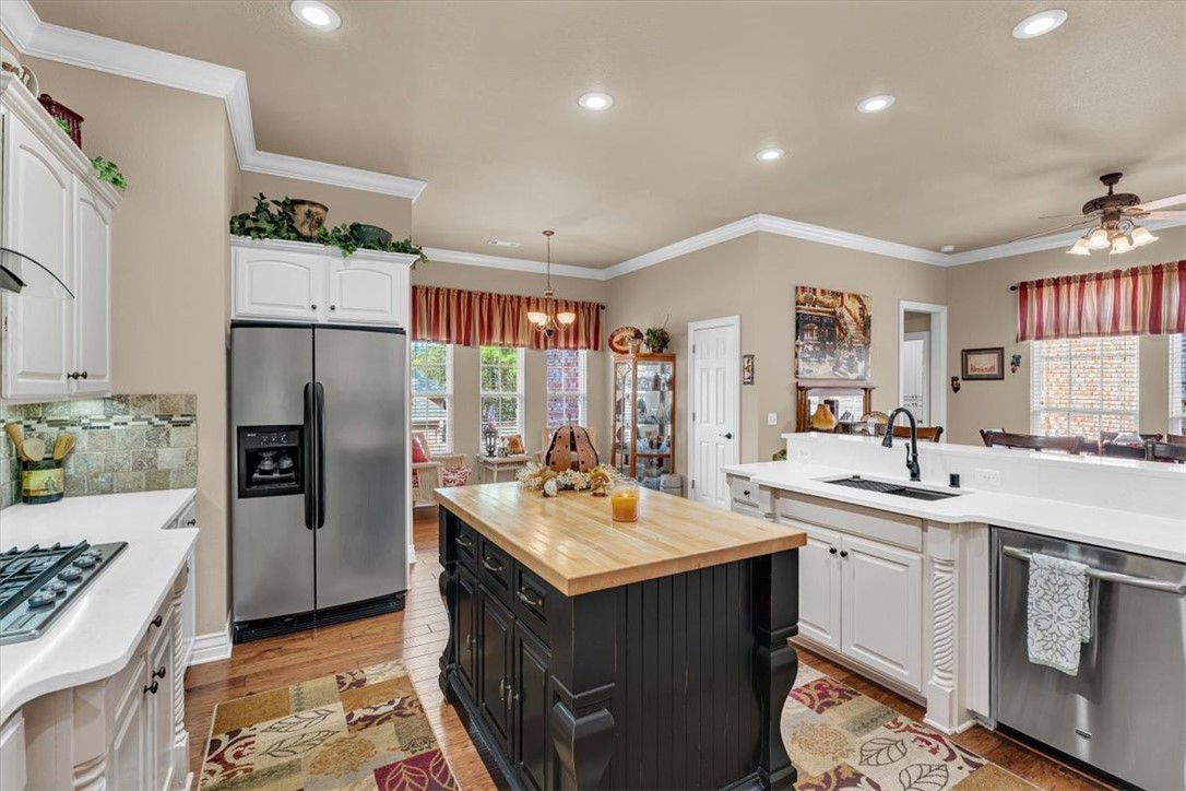 Pinewood Sub - Residential