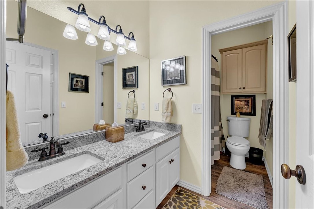 Pinewood Sub - Residential