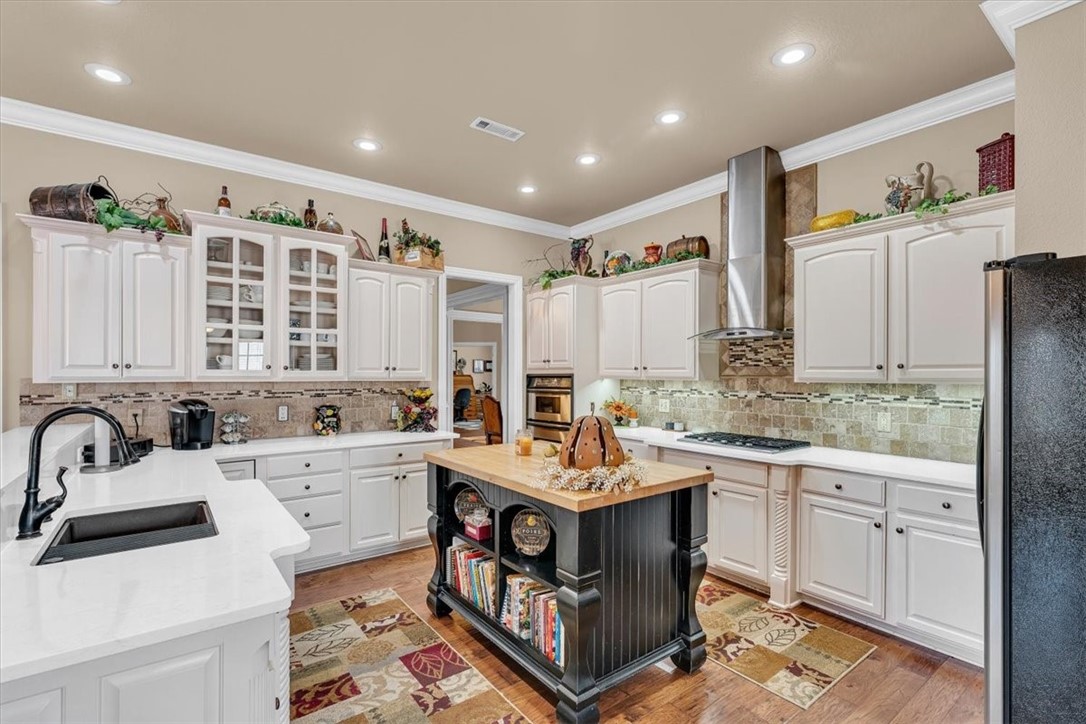 Pinewood Sub - Residential