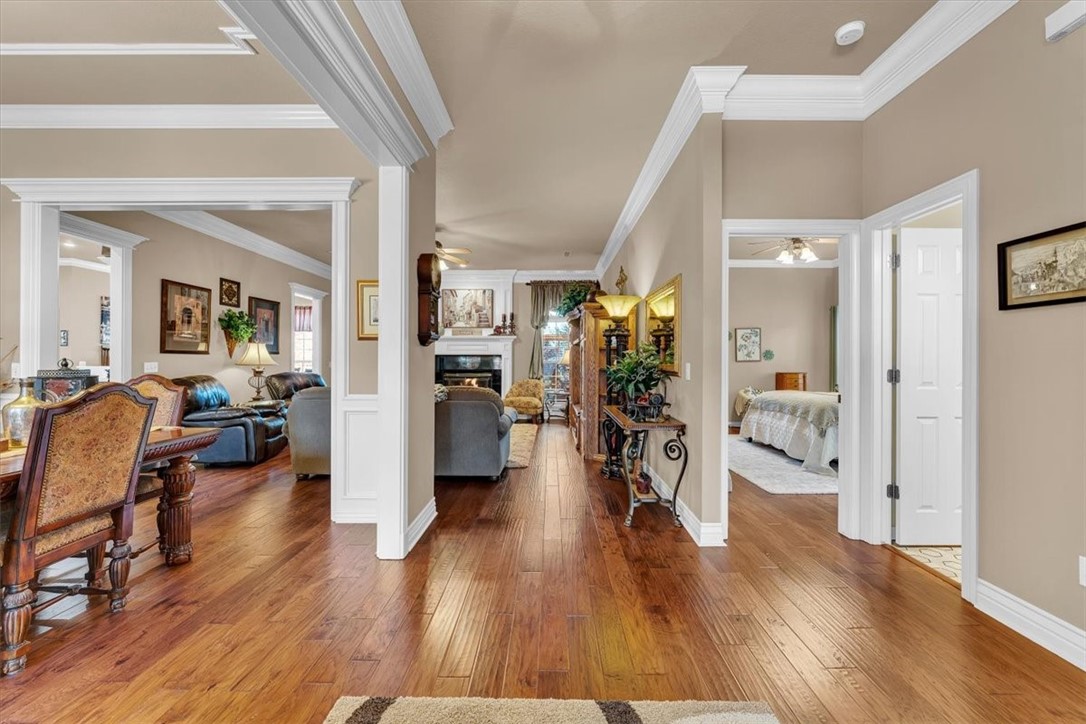 Pinewood Sub - Residential