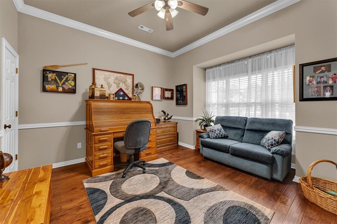 Pinewood Sub - Residential