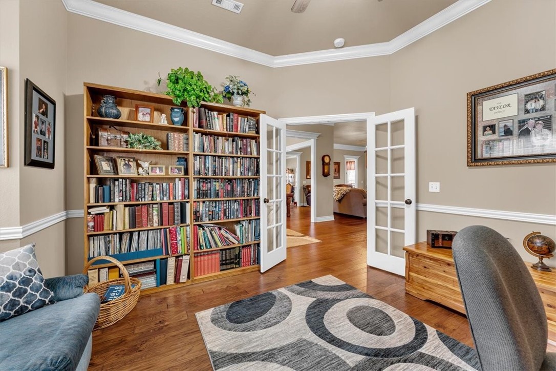 Pinewood Sub - Residential