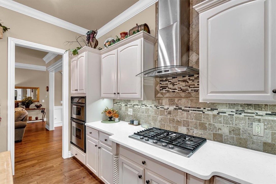 Pinewood Sub - Residential