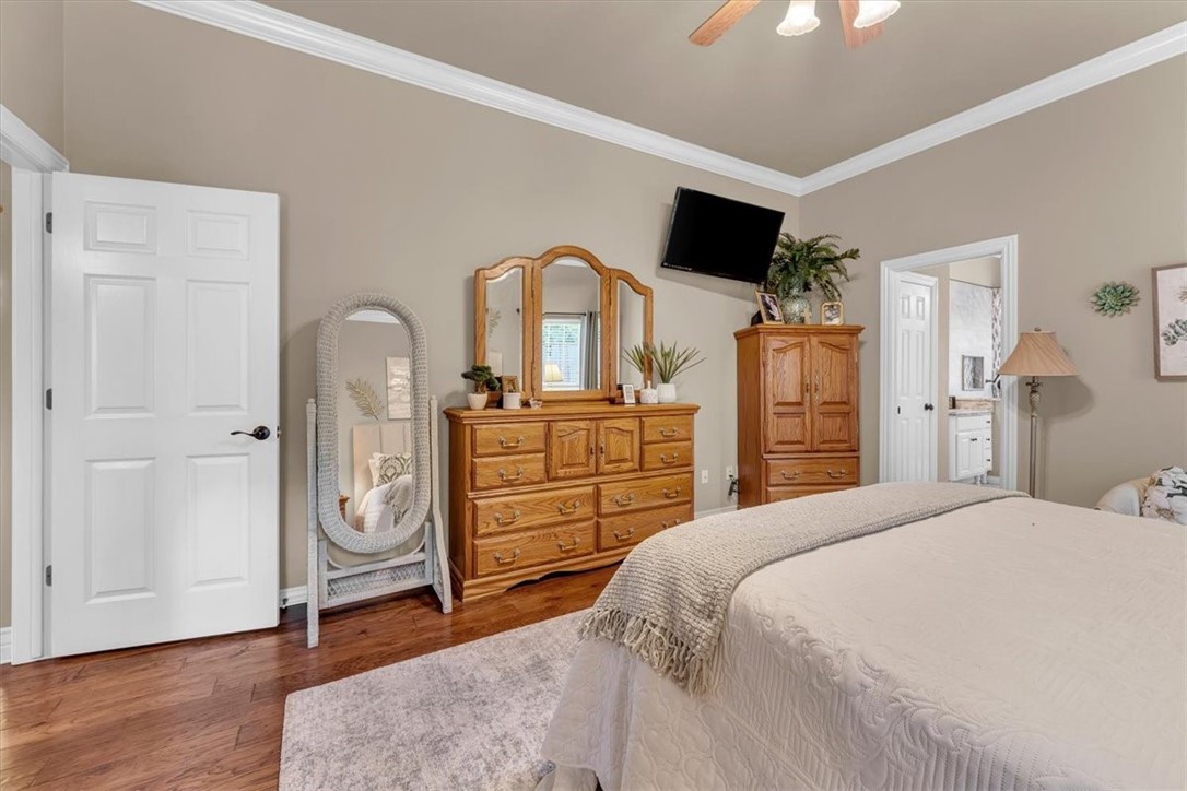 Pinewood Sub - Residential