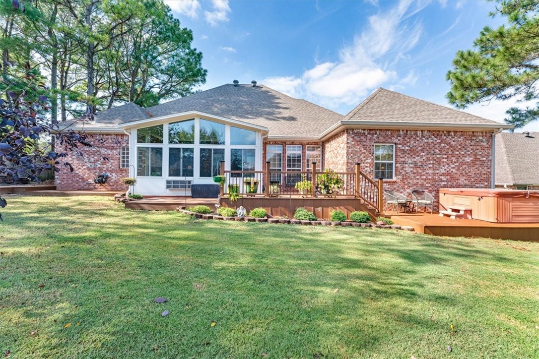 Pinewood Sub - Residential