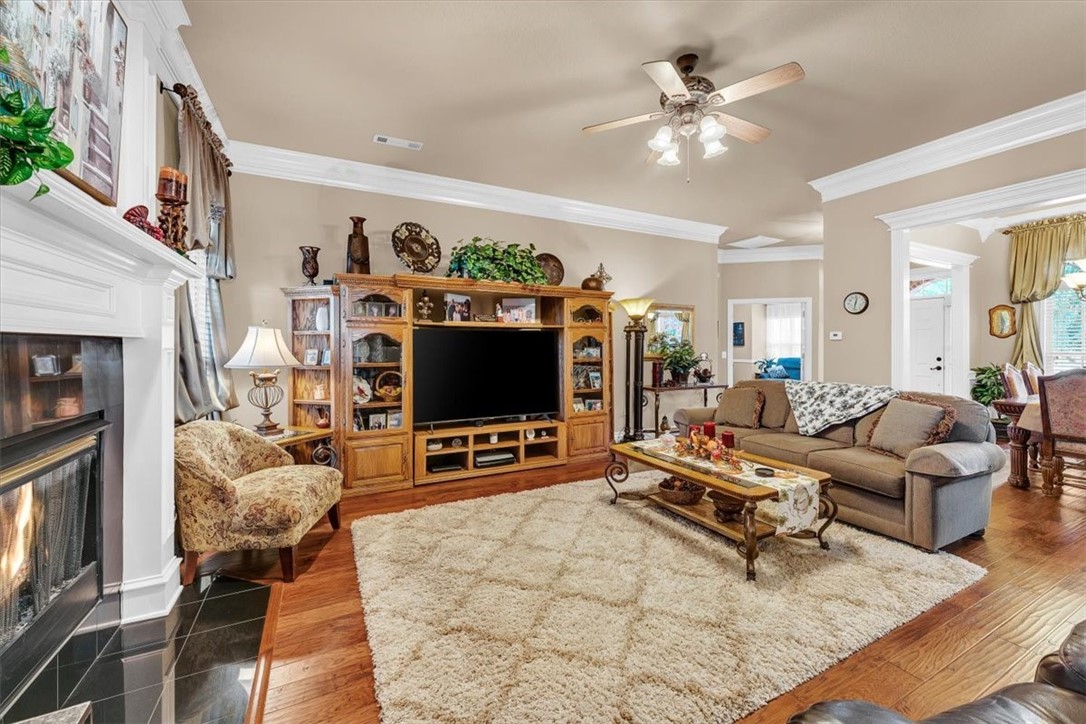 Pinewood Sub - Residential