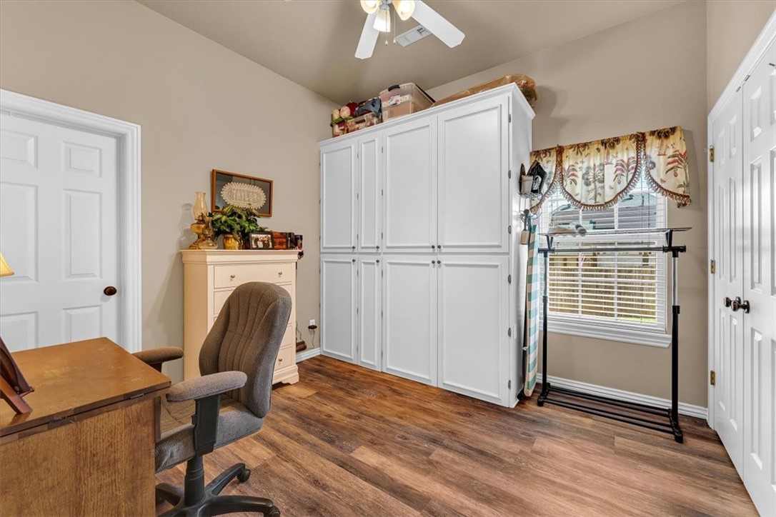 Pinewood Sub - Residential