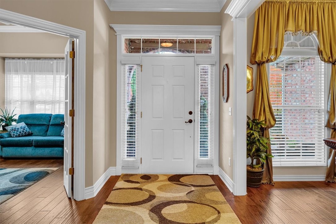 Pinewood Sub - Residential