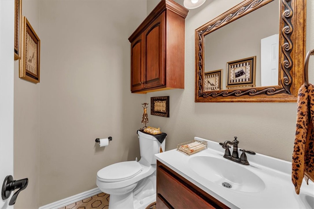 Pinewood Sub - Residential