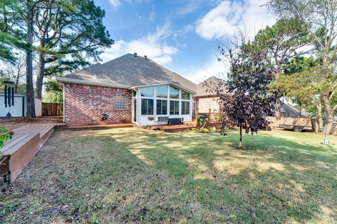 Pinewood Sub - Residential