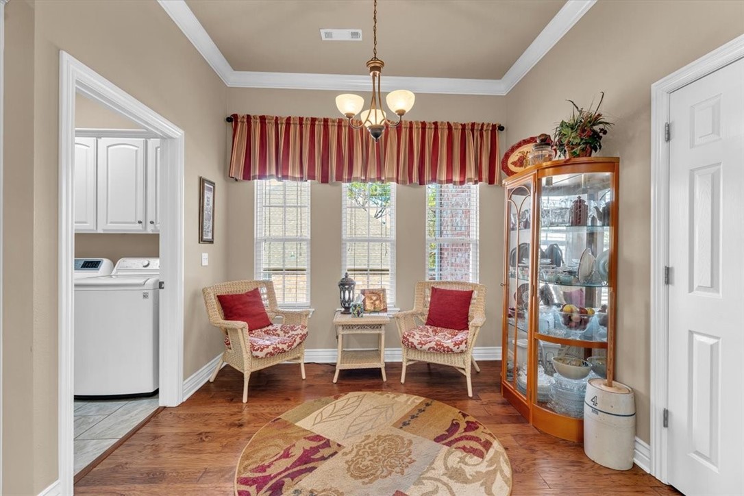 Pinewood Sub - Residential