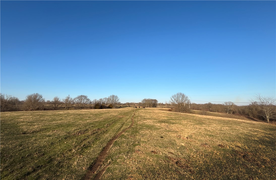 Parsons Road