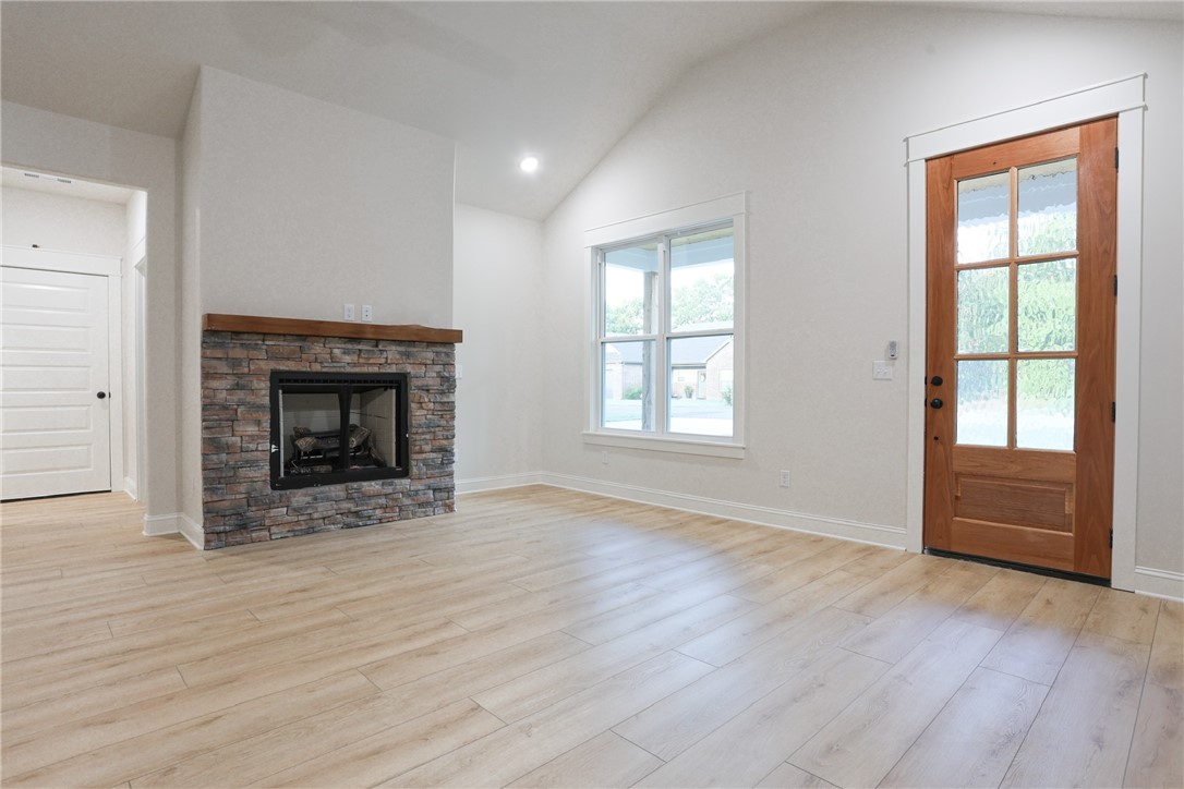 Caithness Sub Bvv - Residential