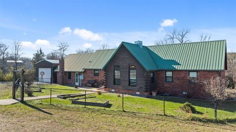 Photo of 15743 Easterling, Pea Ridge, AR 72751 (MLS # 1330503)
