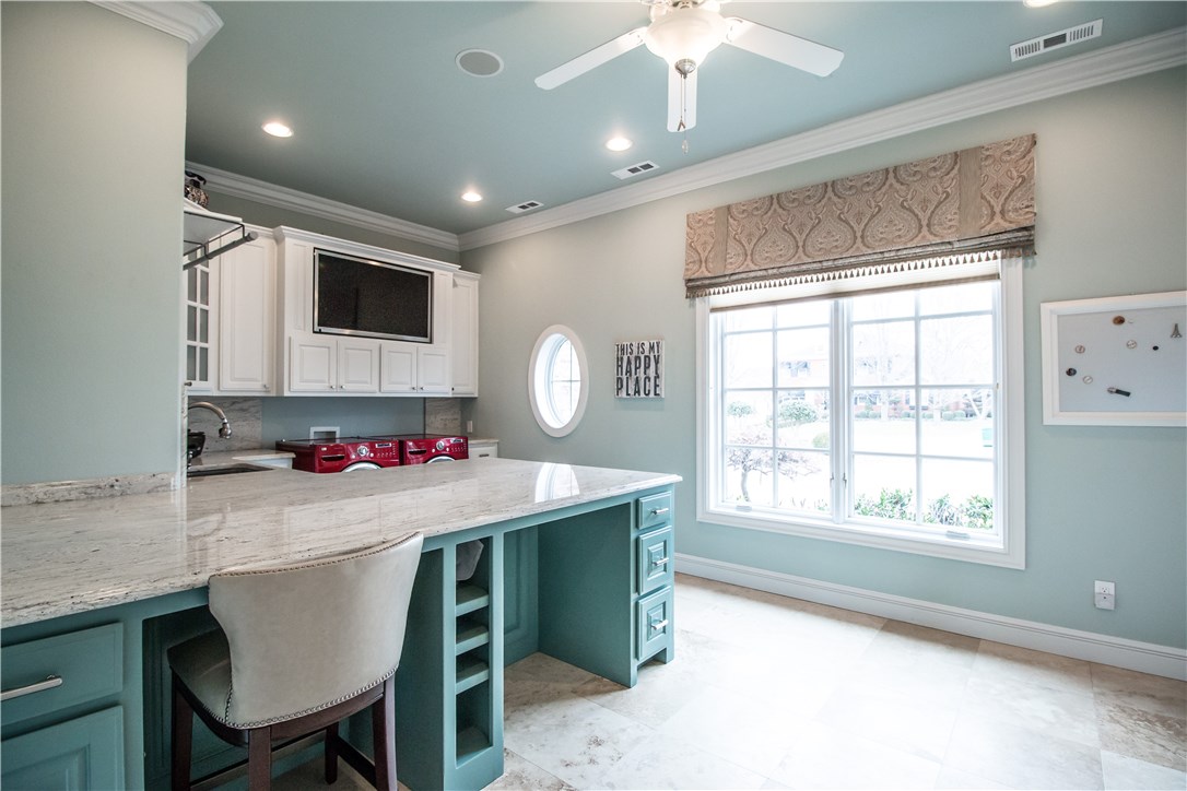 Pinnacle - Residential