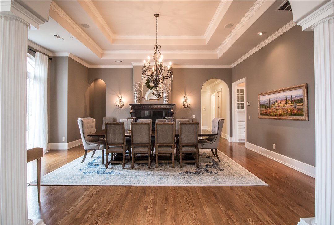 Pinnacle - Residential