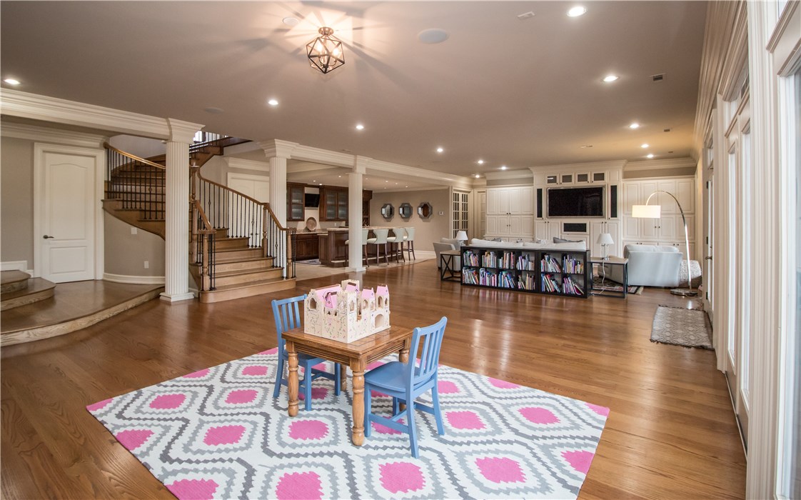 Pinnacle - Residential