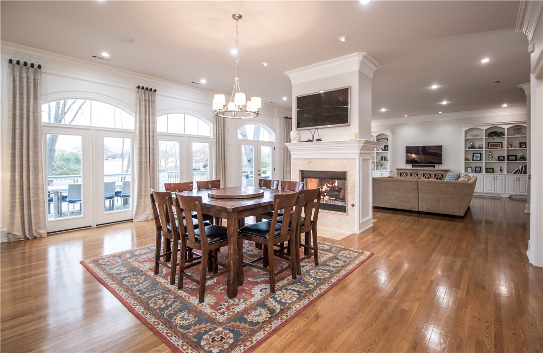 Pinnacle - Residential